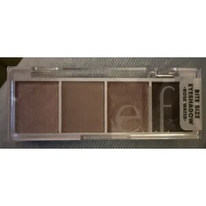 e.l.f. Bite Size Eyeshadow Palette‎ Rose Water SEALED